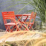 Holiday home La Wood & Chic *