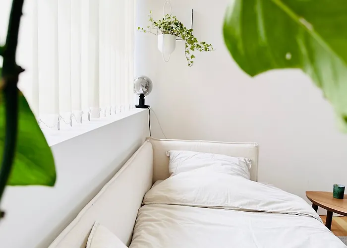 La Hébergement de vacances Cucq