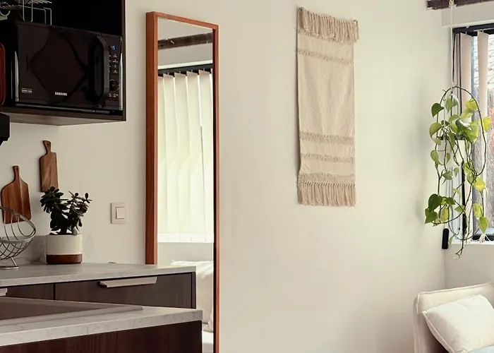 La Hébergement de vacances