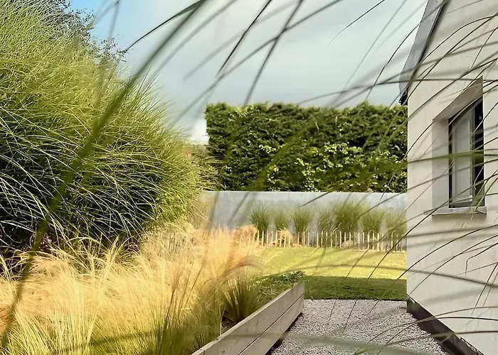 La Hébergement de vacances