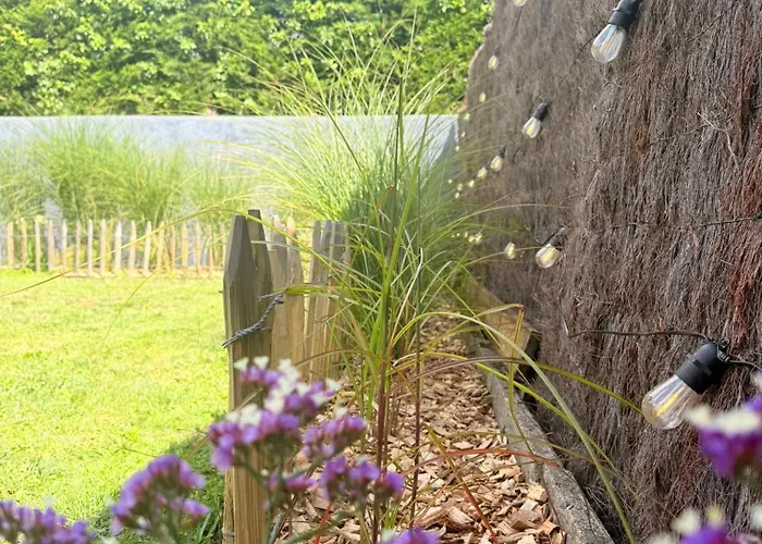 La Hébergement de vacances *