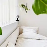 La Wood & Chic 度假居 屈克
