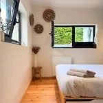 度假居 La Wood & Chic 屈克