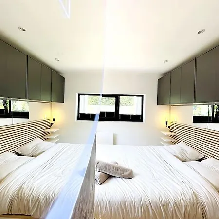 Holiday home La Wood & Chic