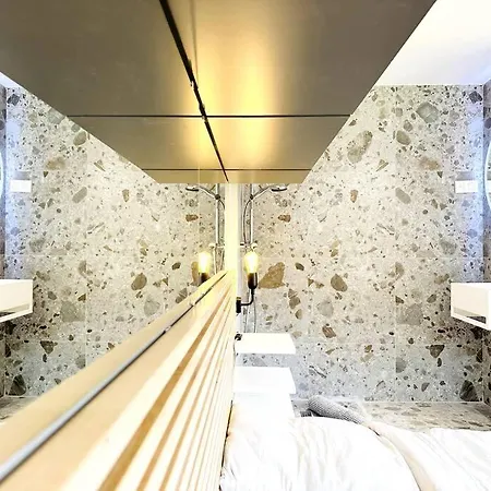 Dom wakacyjny La Wood & Chic *