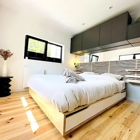 La Wood & Chic קוק