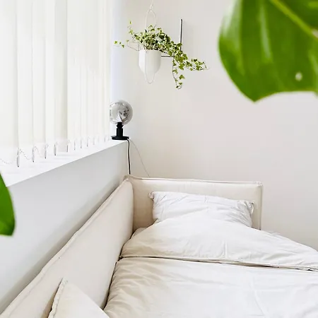 La Wood & Chic Ferienhaus Cucq