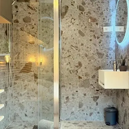 La Wood & Chic Dom wakacyjny *