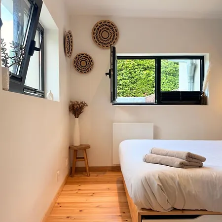 La Wood & Chic Tatil Evi