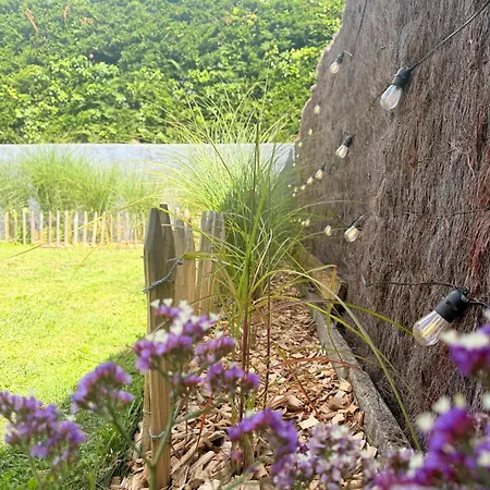 La Wood & Chic * Cucq