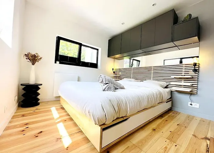 La Wood & Chic كوسيك