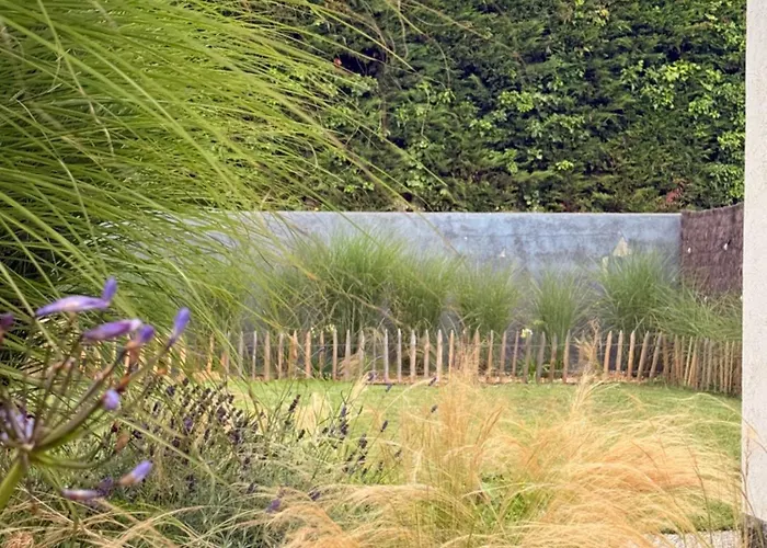 بيت للعطل La Wood & Chic كوسيك